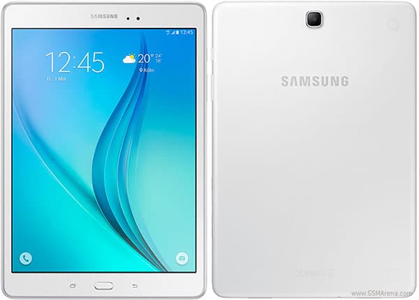 Galaxy Tab A 9.7 2