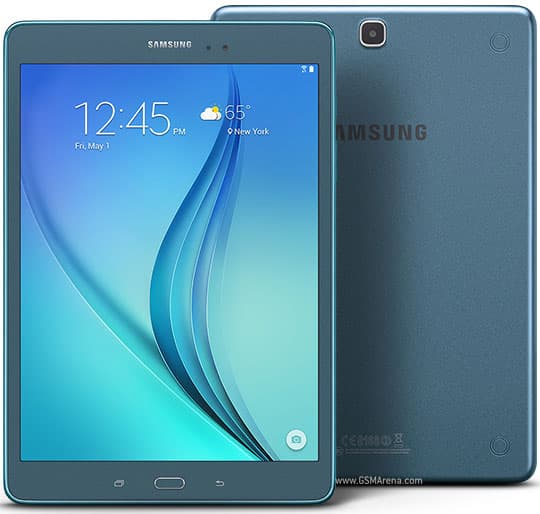 Galaxy Tab A 9.7 3