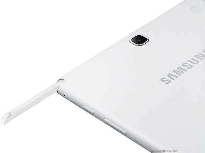 Galaxy Tab A 9.7 & S Pen 2