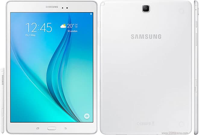 Galaxy Tab A 9.7 & S Pen 3