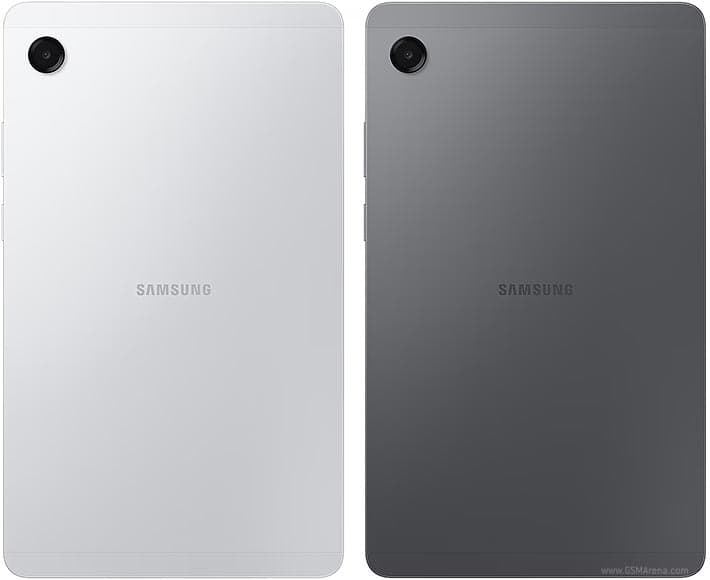 Galaxy Tab A11 2