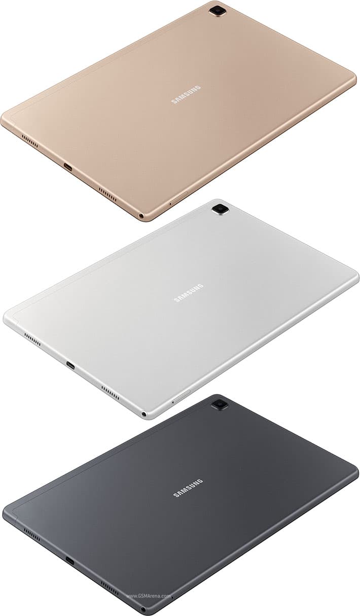 Galaxy Tab A7 10.4 (2022) 4
