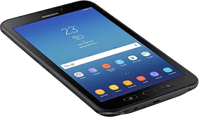 Galaxy Tab Active2 2