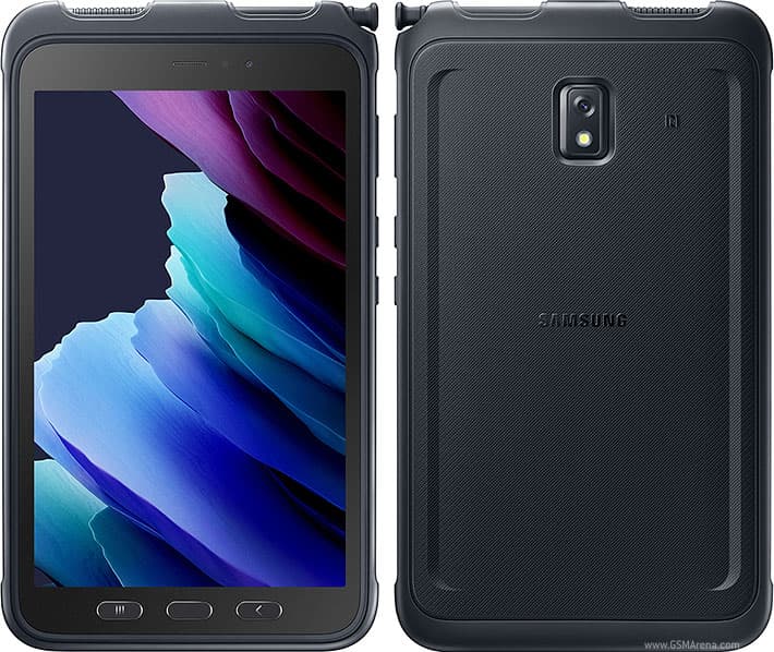 Galaxy Tab Active3 2