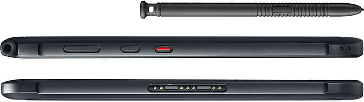 Galaxy Tab Active3 3