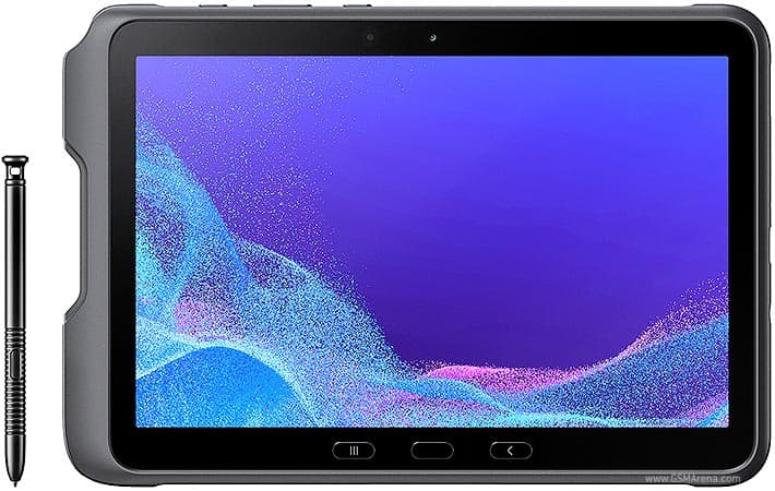 Galaxy Tab Active4 Pro
