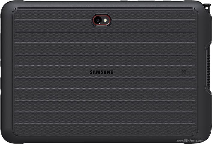 Galaxy Tab Active4 Pro 2