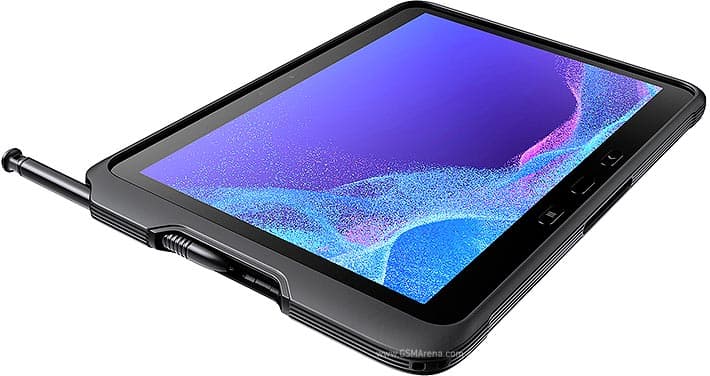 Galaxy Tab Active4 Pro 3