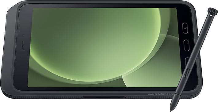 Galaxy Tab Active5 2