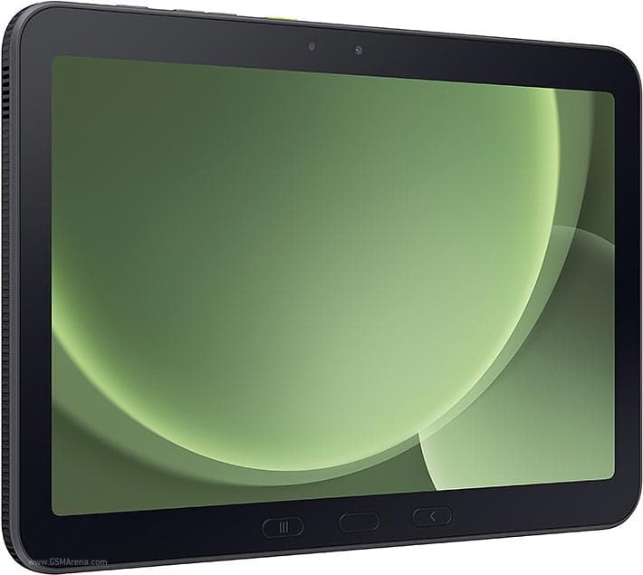 Galaxy Tab Active5 Pro