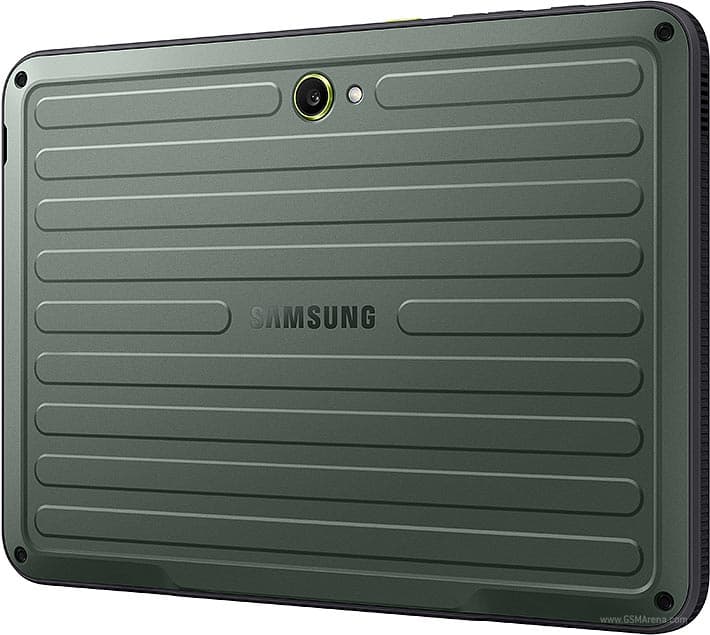 Galaxy Tab Active5 Pro 2