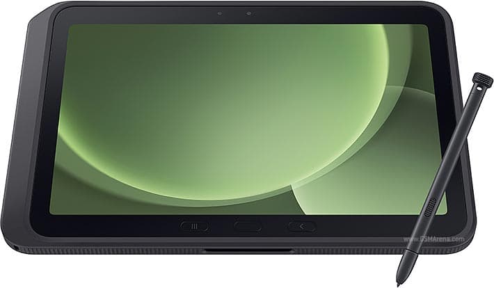 Galaxy Tab Active5 Pro 3