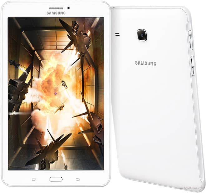 Galaxy Tab E 8.0