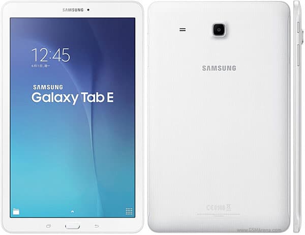 Galaxy Tab E 9.6 3