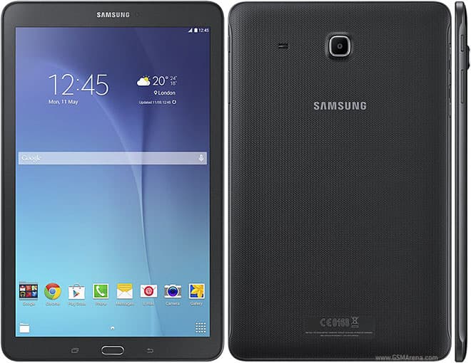 Galaxy Tab E 9.6