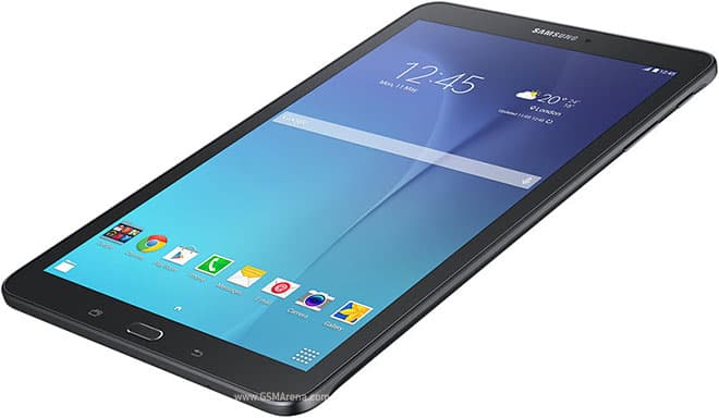 Galaxy Tab E 9.6 2