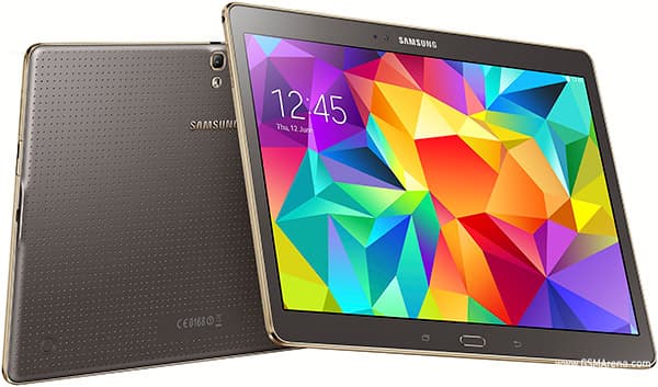 Galaxy Tab S 10.5 2