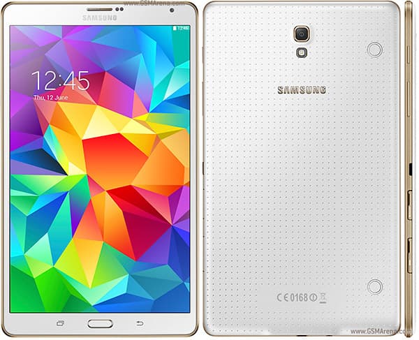 Galaxy Tab S 8.4 LTE