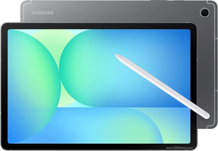 Galaxy Tab S10 FE 2
