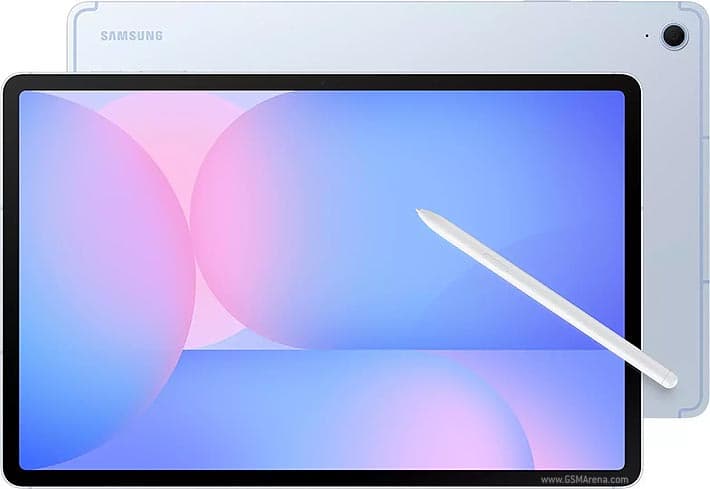 Galaxy Tab S10 FE+ 2
