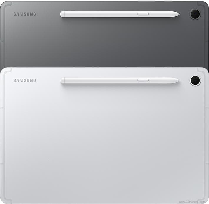 Galaxy Tab S10 Lite 2