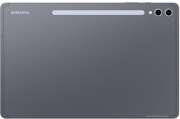 Galaxy Tab S10+ 2