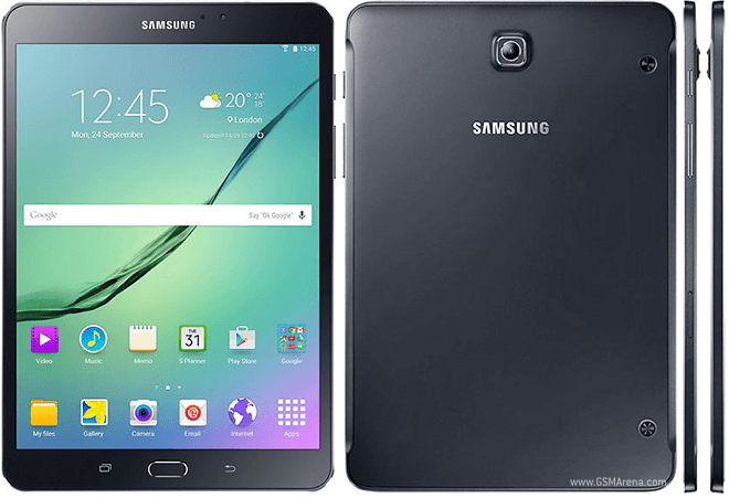 Galaxy Tab S2 8.0 2