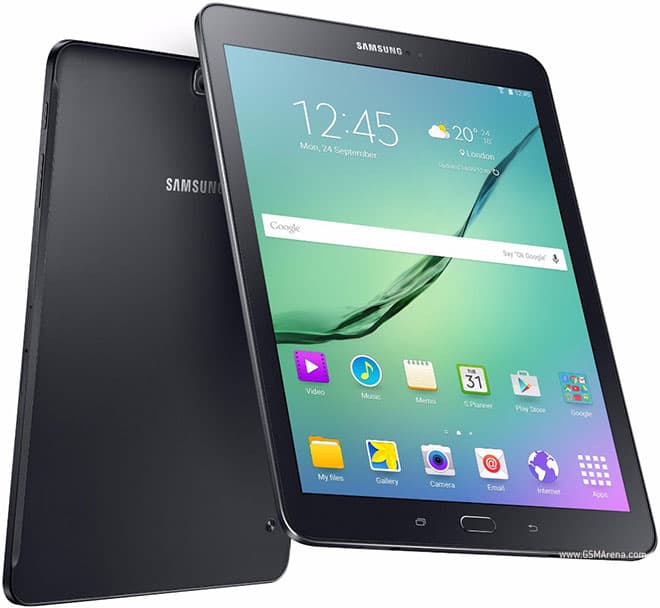 Galaxy Tab S2 9.7