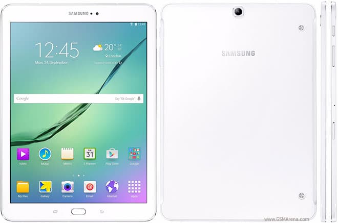 Galaxy Tab S2 9.7 2
