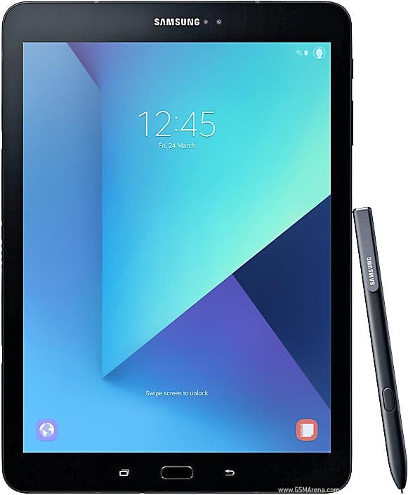 Galaxy Tab S3 9.7
