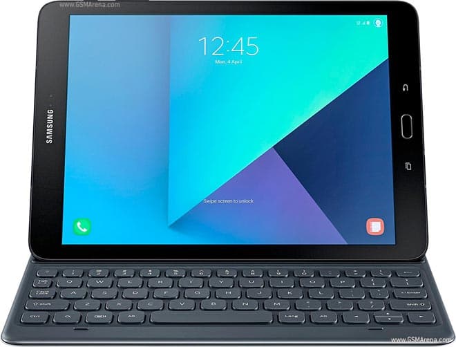 Galaxy Tab S3 9.7 2