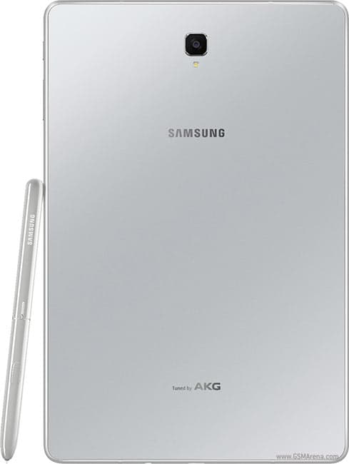 Galaxy Tab S4 10.5 5
