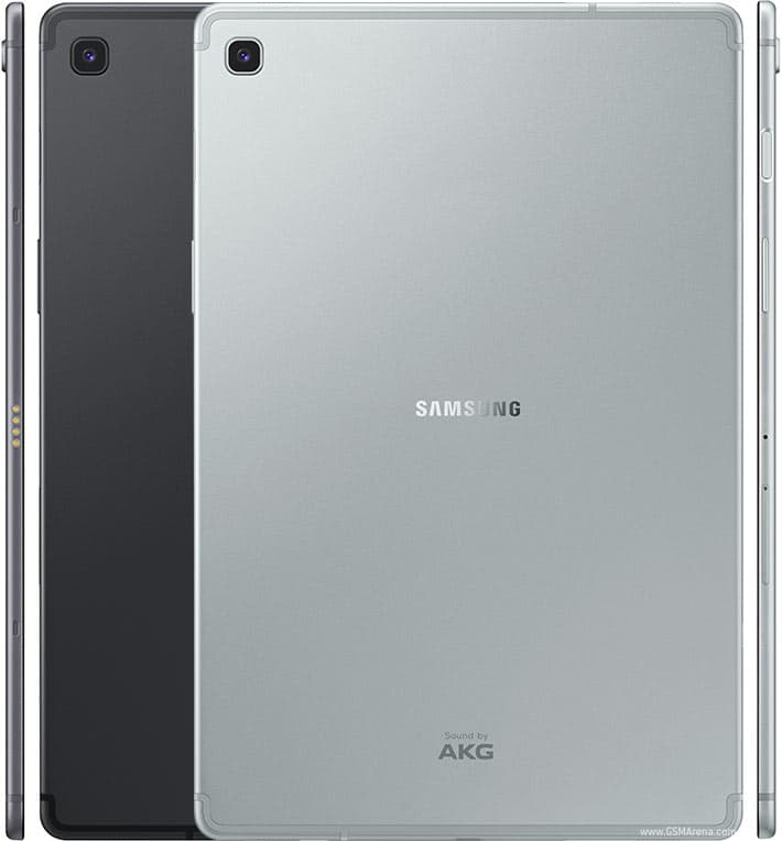 Galaxy Tab S5e 2