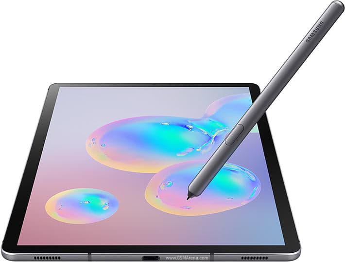 Galaxy Tab S6 3