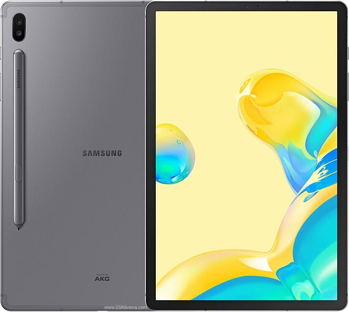 Galaxy Tab S6 5G