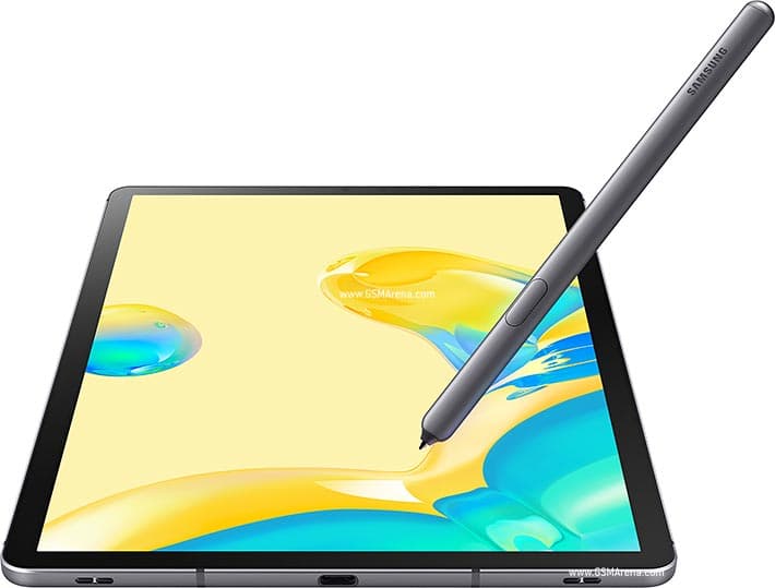 Galaxy Tab S6 5G 2