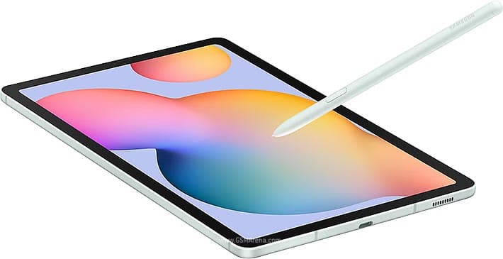 Galaxy Tab S6 Lite (2024) 2