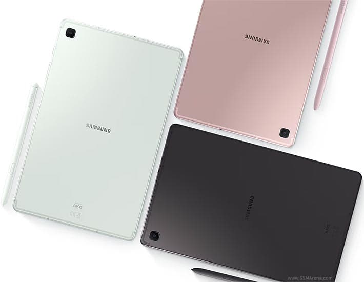Galaxy Tab S6 Lite (2024) 3