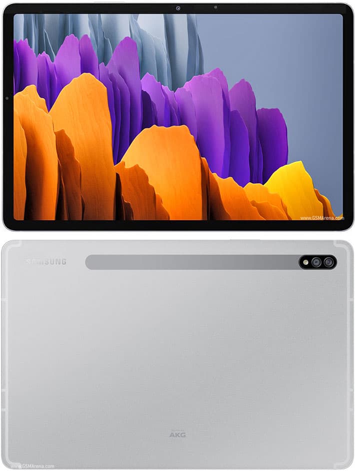 Galaxy Tab S7