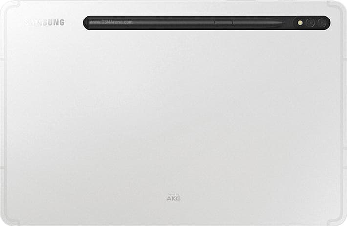 Galaxy Tab S8 2