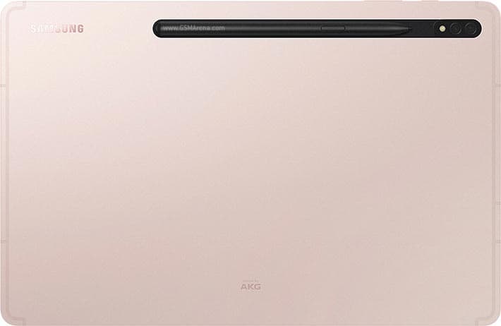 Galaxy Tab S8+ 2
