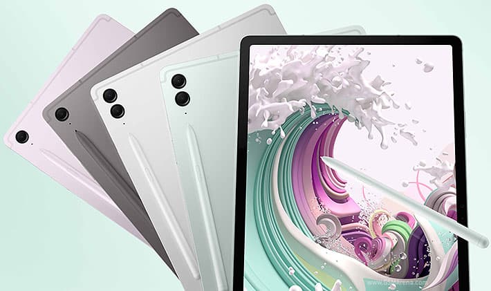 Galaxy Tab S9 FE 3