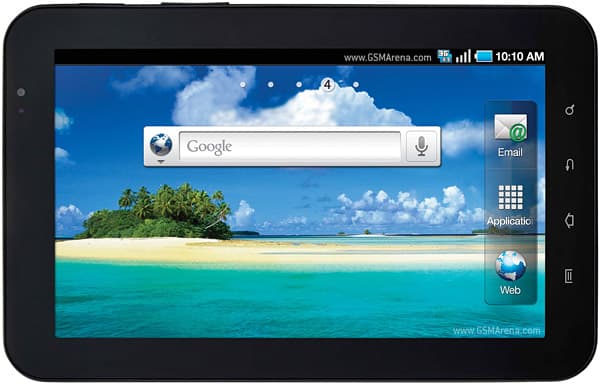 Galaxy Tab T-Mobile T849 3