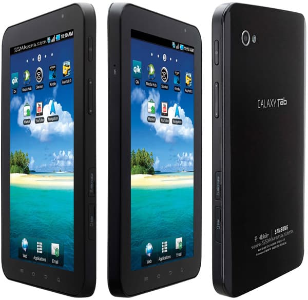 Galaxy Tab T-Mobile T849 2
