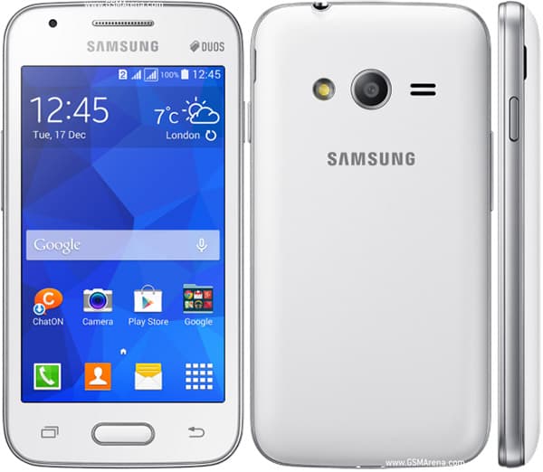 Galaxy V