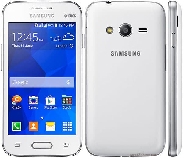 Galaxy V Plus