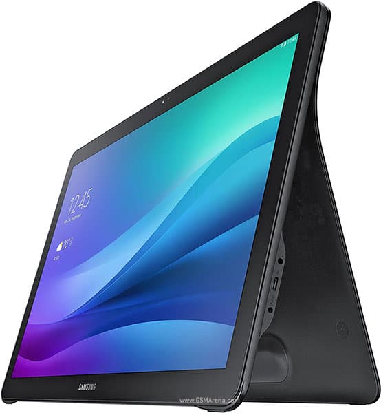 Galaxy View