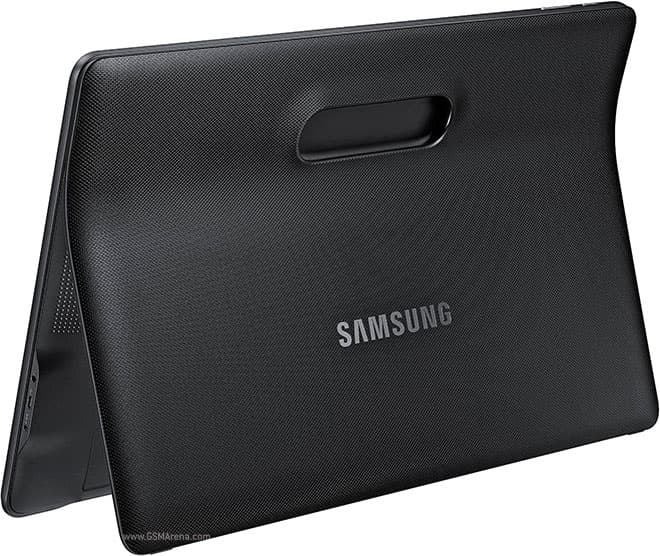 Galaxy View 2