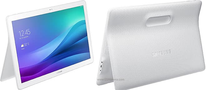 Galaxy View 4