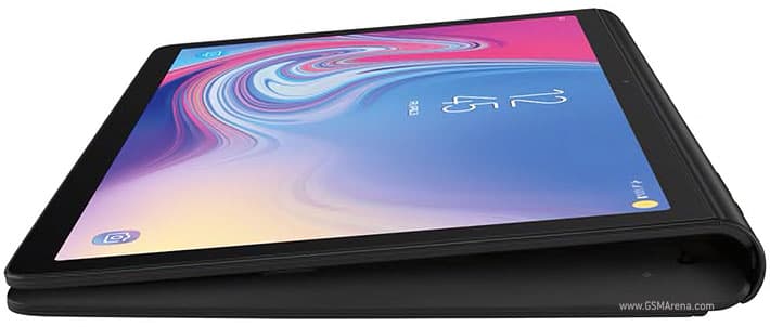 Galaxy View2 3